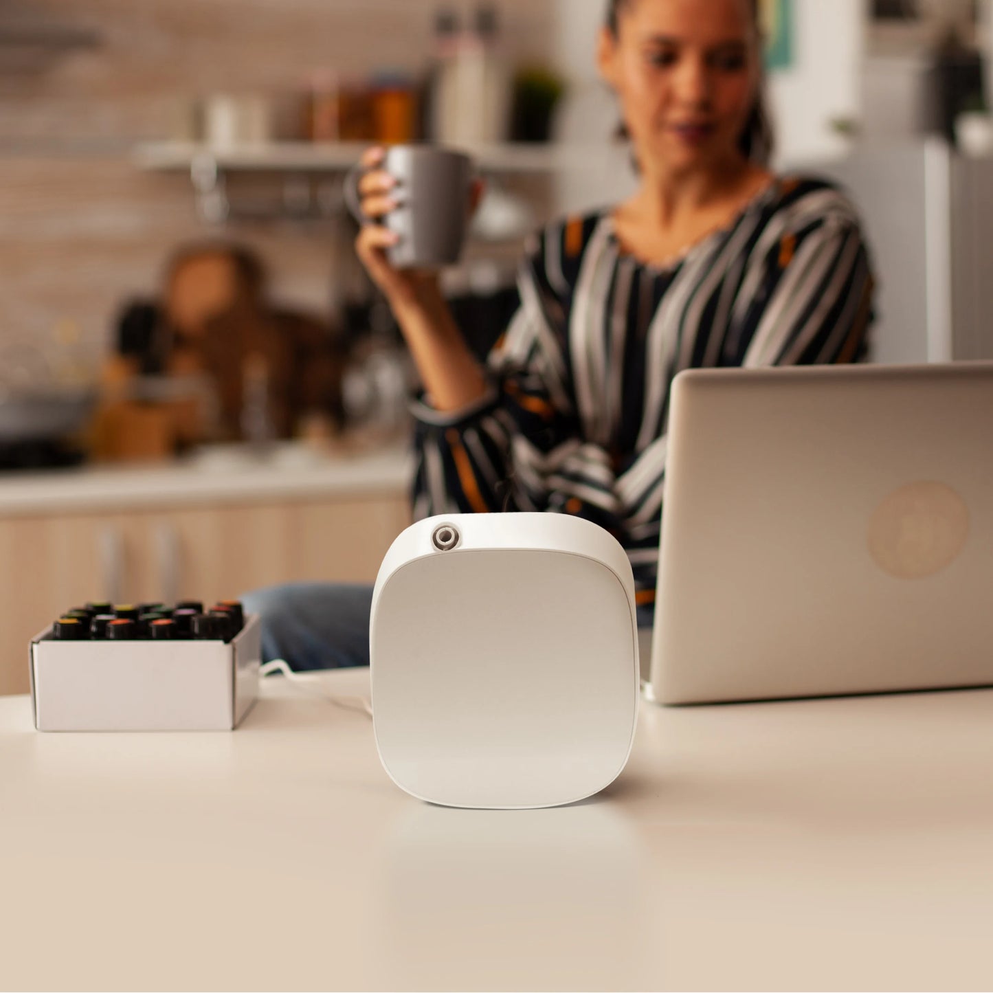 301 Scent Diffuser System