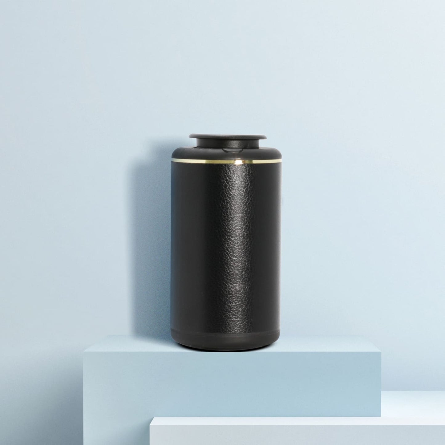 601 Car & Room Black Leather Scent Diffuser System