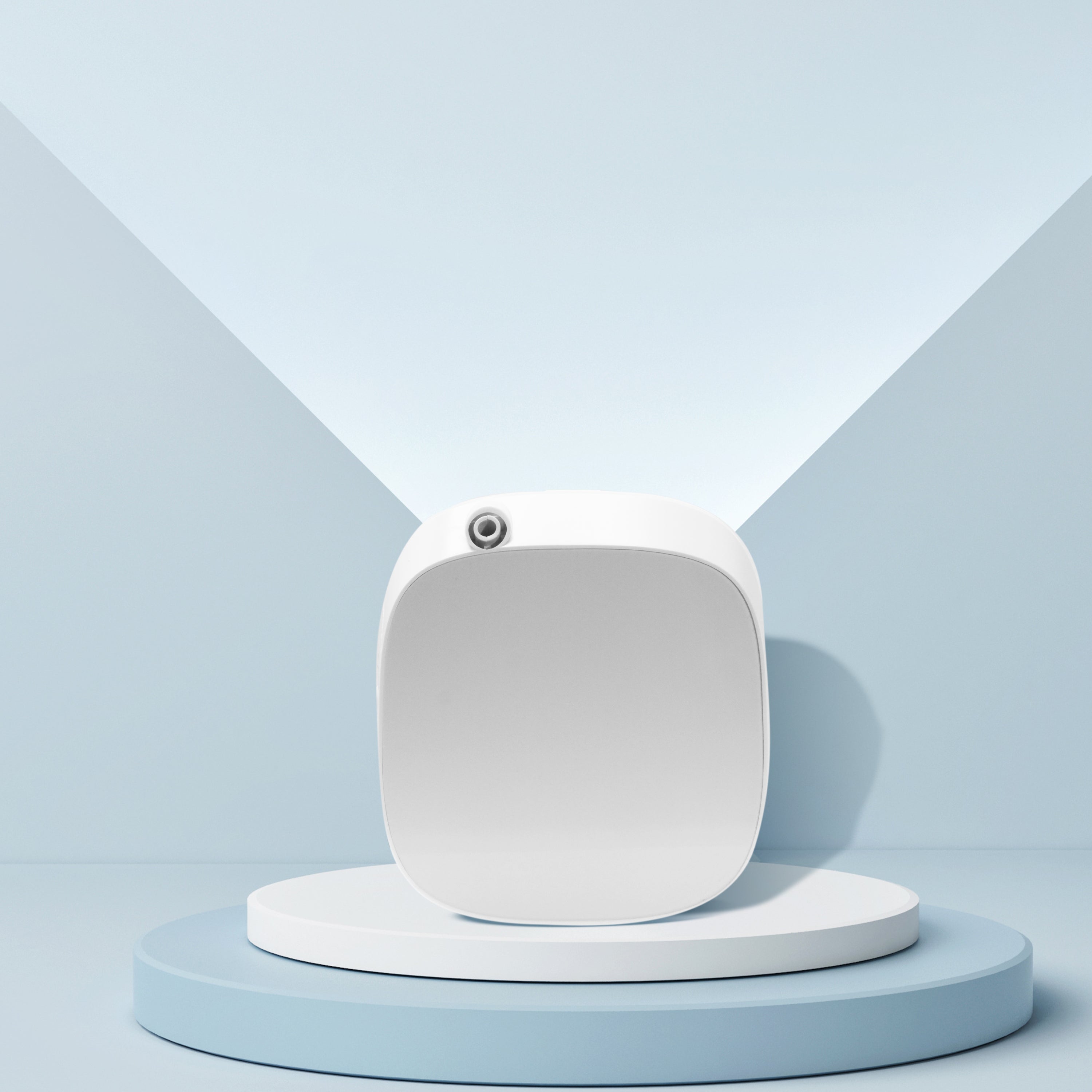 Aromatherapy with the 301 Scent Diffuser System - Transform Your Space ...