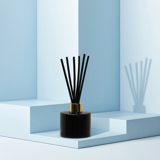 Reed Diffuser Inspire In Good Life – Black Box Edition