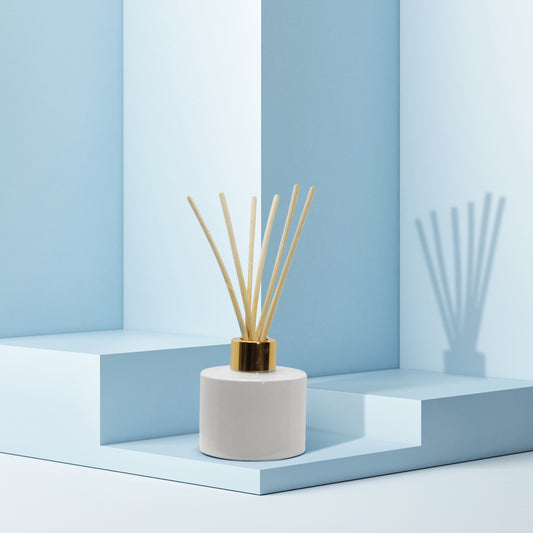 Reed Diffuser Inspire In Good Life – White Box Edition