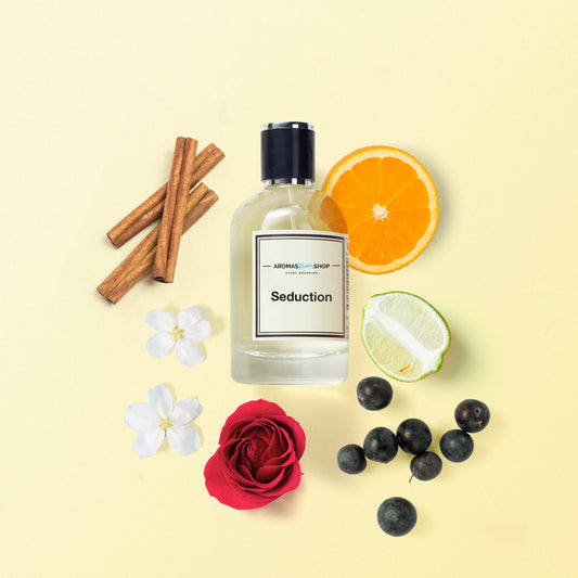 AromasMiami.shop Seduction Fragrance Oil, Scent, Diffusers, Oils, Scent Marketing, Reed Diffusers, Aromas Miami, Fragrance, Home Decor, Aromatherapy, Essential Oils