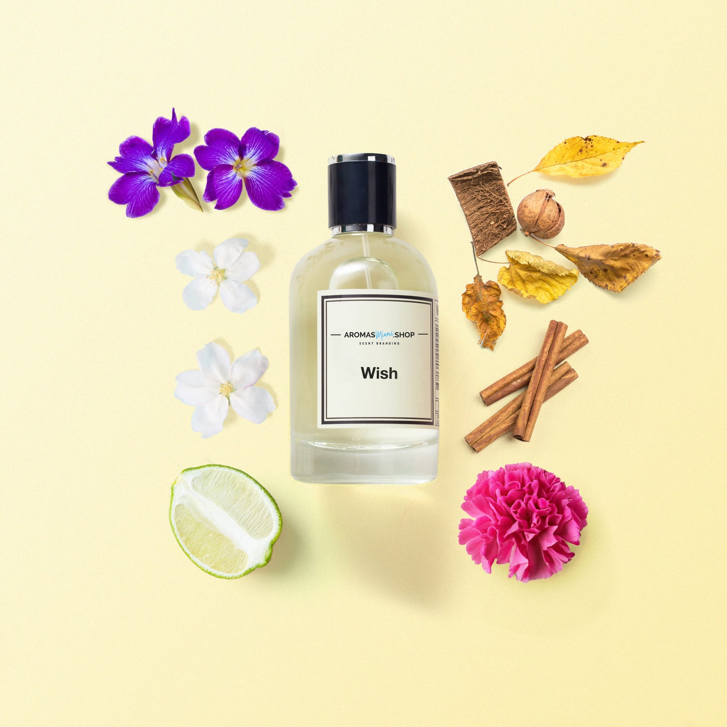 AromasMiami.shop Wish Fragrance Oil, Scent, Diffusers, Oils, Scent Marketing, Reed Diffusers, Aromas Miami, Fragrance, Home Decor, Aromatherapy, Essential Oils