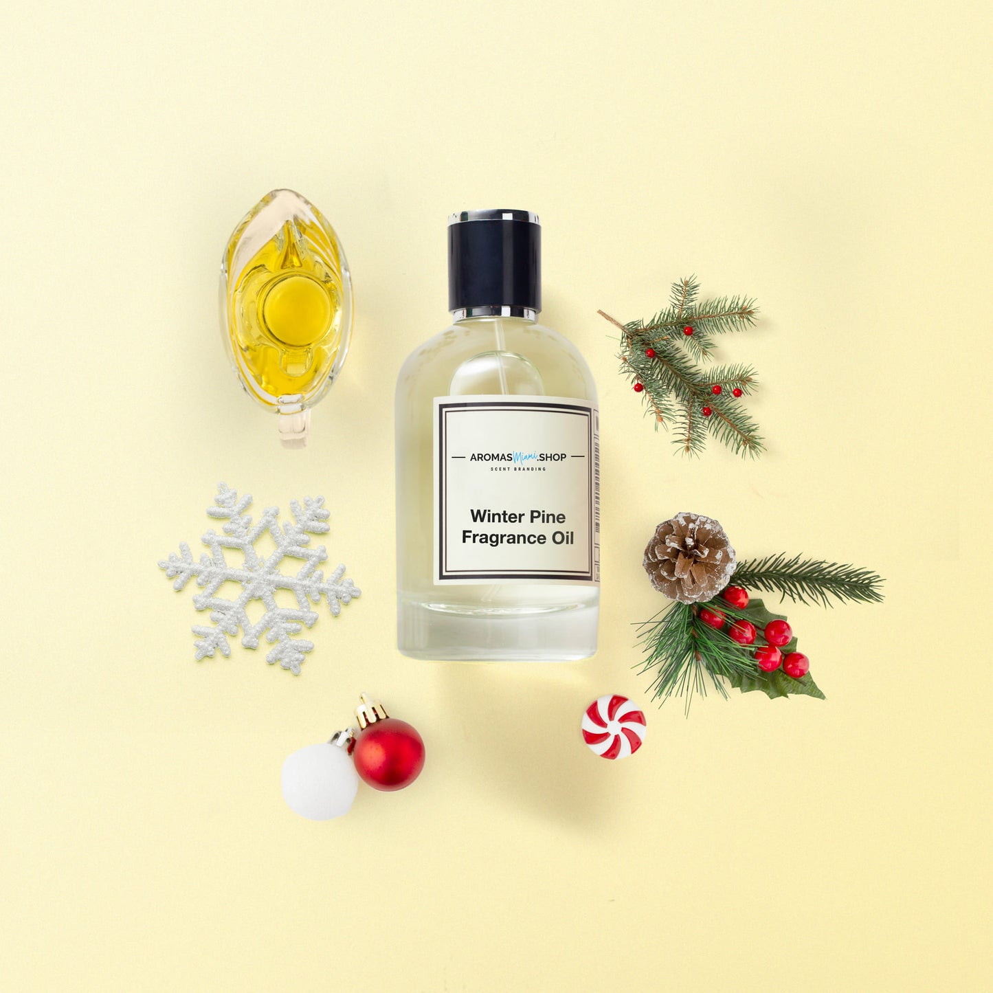 AromasMiami.shop Winter Pine Fragrance Oil, Scent, Diffusers, Oils, Scent Marketing, Reed Diffusers, Aromas Miami, Fragrance, Home Decor, Aromatherapy, Essential Oils